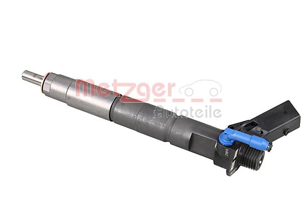 METZGER 0871064 ORIGINAL ERSATZTEIL GREENPARTS Einspritzdüse